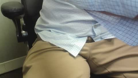 Panty Lover online show from 10.27.25