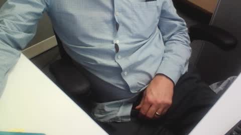 Panty Lover online show from 11.05.25