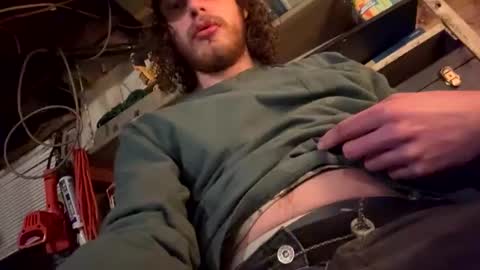 garetmc online show from 01.12.25