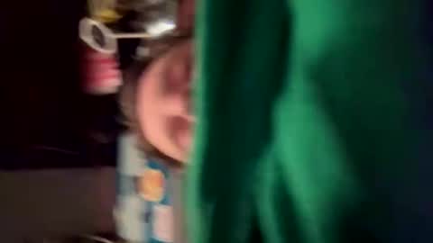 garetmc online show from 02.20.25