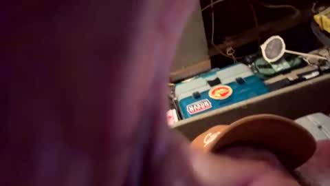 garetmc online show from 02.28.25