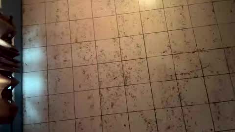 garetmc online show from 10.29.25