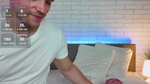 Gared online show from 10.08.25