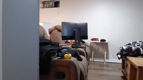 Gary Cock on cam online show from 05.18.26