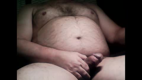 Snapshot of garybastich chatting on 02.10.25 Gb online show from 02.10.25