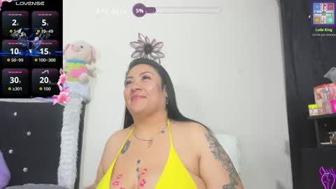 gatalu online show from 09.14.25