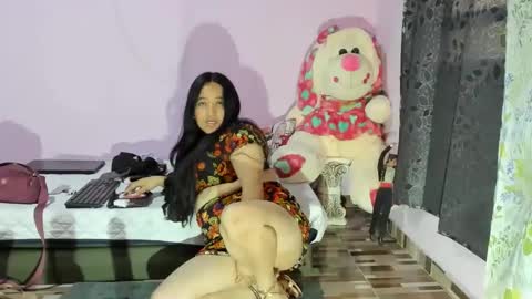 Diana online show from 01.23.25