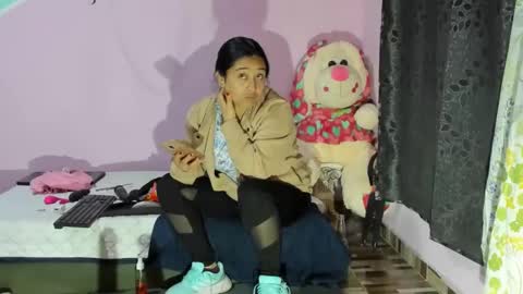 Diana online show from 01.27.25