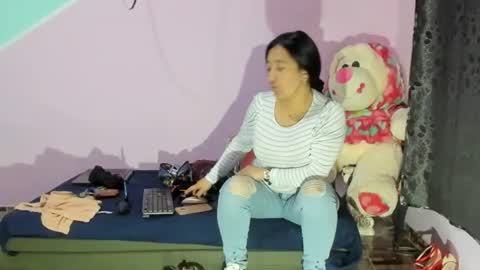 Diana online show from 02.08.25