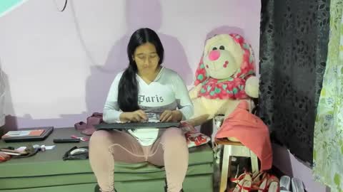 Diana online show from 02.12.25