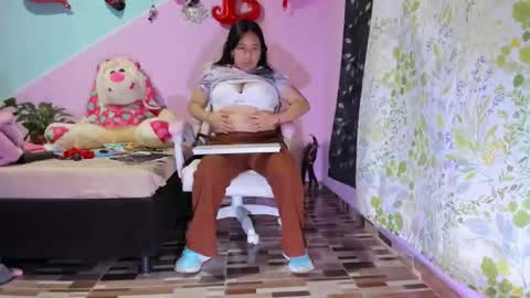 Diana online show from 11.15.25