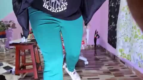 Diana online show from 01.13.26