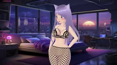 Snapshot of gatitacomitas chatting on 02.10.26 Comitas online show from 02.10.26