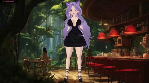 Snapshot of gatitacomitas chatting on 02.19.26 Comitas online show from 02.19.26