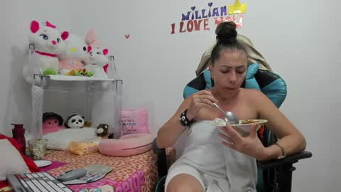 Mfe online show from 01.22.25