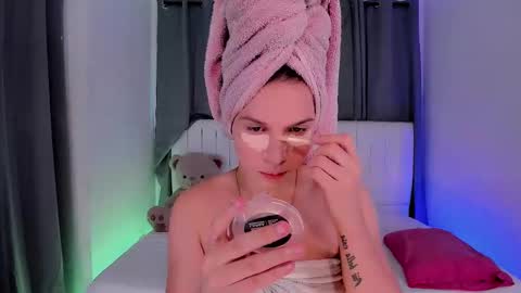 Vnecis Marn online show from 03.02.26