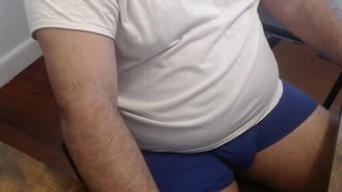 Snapshot of gato27cam chatting on 06.04.26 Marco online show from 06.04.26