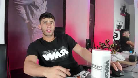 Gato online show from 05.29.26