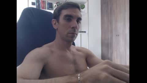 gatosarado23 online show from 12.08.24