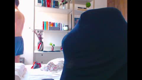 gatosarado23 online show from 02.02.25