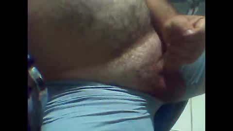 gauchoma online show from 04.14.26