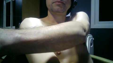 gauchors21 online show from 09.09.25