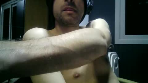 gauchors21 online show from 09.19.25