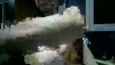 gauchors21 online show from 10.25.25