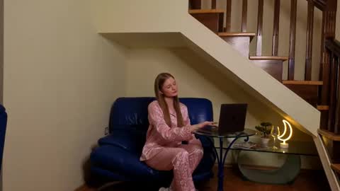 Maria online show from 11.23.25