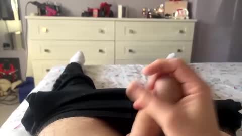 Snapshot of gav6977 chatting on 03.09.25 gav6977 online show from 03.09.25