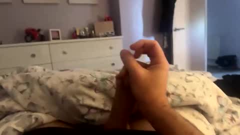 Snapshot of gav6977 chatting on 10.29.25 gav6977 online show from 10.29.25