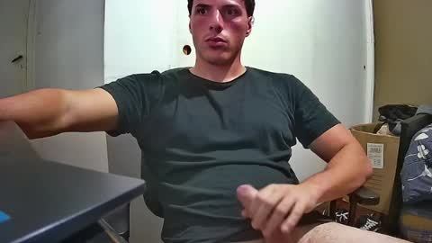 gaviotahot online show from 04.18.26