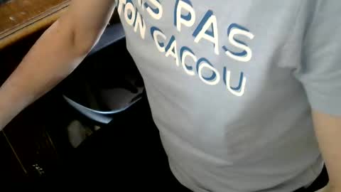 gay slave on cam online show from 03.22.26