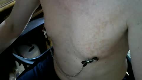 gay slave on cam online show from 05.24.26