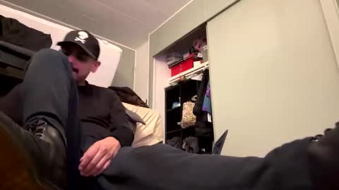 Snapshot of gayboyla626 chatting on 10.28.25 gayboyla626 online show from 10.28.25