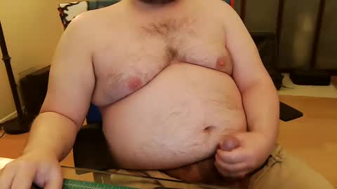 gaycub888 online show from 12.31.24