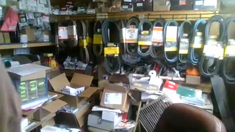 Snapshot of gaydaddy48 chatting on 02.11.25 Kenny online show from 02.11.25