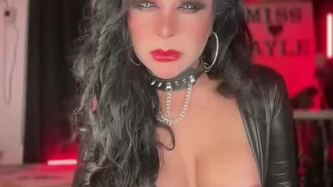 gayle online show from 11.04.25