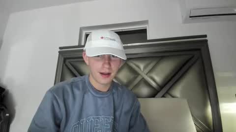 Trace online show from 10.15.25