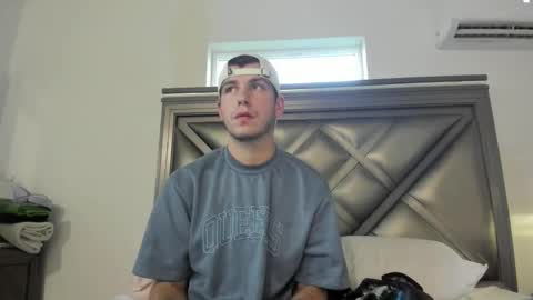 Trace online show from 11.16.25