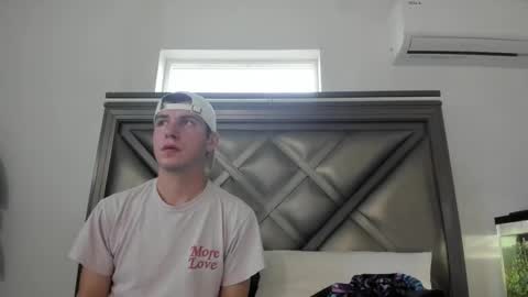 Trace online show from 11.23.25