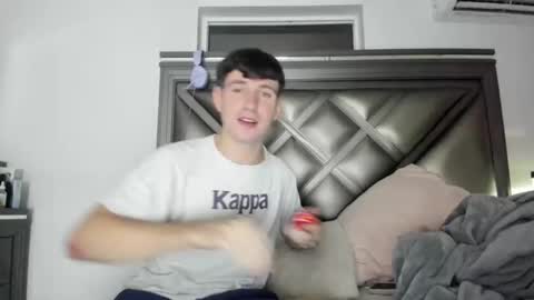 Trace online show from 02.25.26