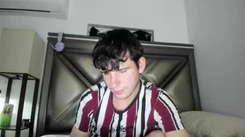 Trace online show from 04.20.26