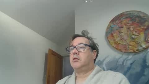 gazzaboy123 online show from 12.31.24