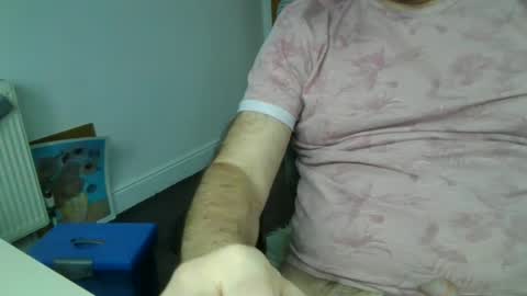 gazzaboy123 online show from 01.06.25