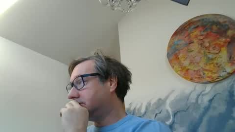 gazzaboy123 online show from 01.13.25