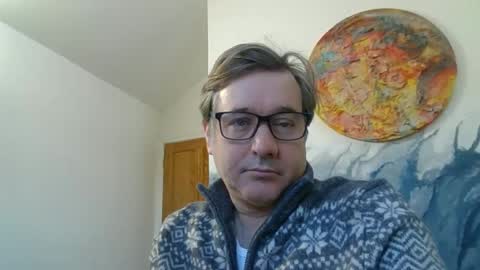 gazzaboy123 online show from 01.30.25