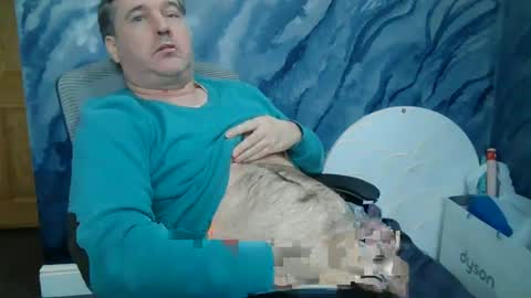 gazzaboy123 online show from 02.03.25