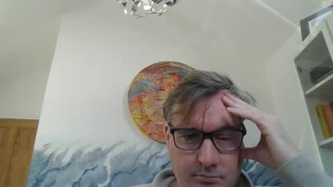 gazzaboy123 online show from 02.05.25