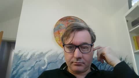 gazzaboy123 online show from 02.17.25